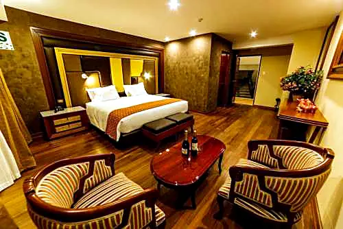 Habitaciones