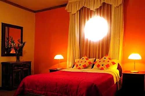 Habitaciones