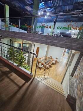 hotel casa sol tarapoto