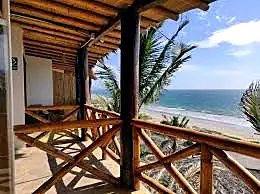HOTEL COSTA BLANCA, VICHAYITO