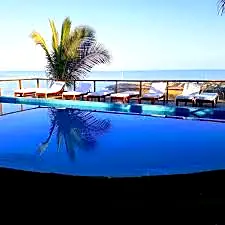 HOTEL COSTA BLANCA, VICHAYITO