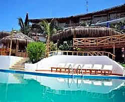 HOTEL COSTA BLANCA, VICHAYITO