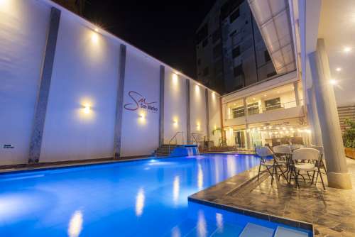 Hotel San Marino