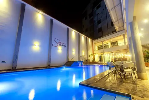 Hotel San Marino