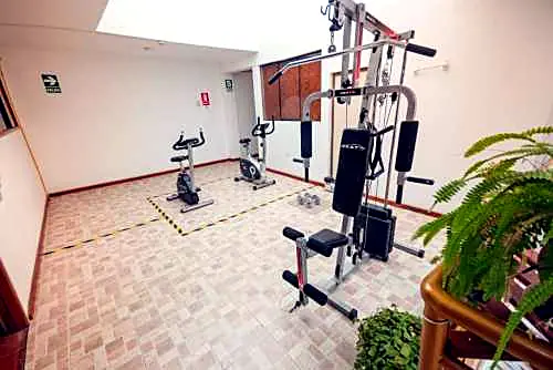 Hotel Sol de Belen