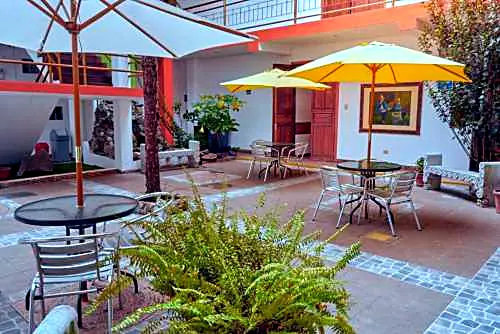 Hotel Sol de Belen