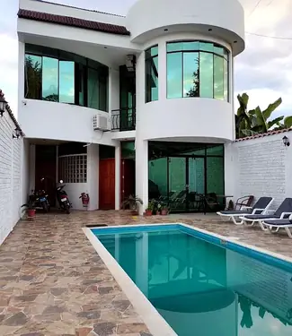 HOTEL SONQU