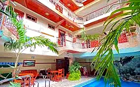 HOTEL VENTURA ISABEL
