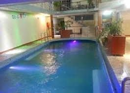 HOTEL VENTURA ISABEL