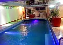 HOTEL VENTURA ISABEL