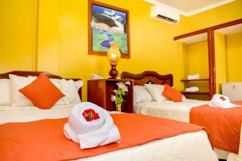 HOTEL VENTURA ISABEL