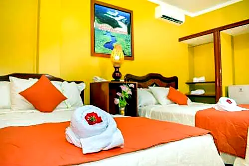 HOTEL VENTURA ISABEL