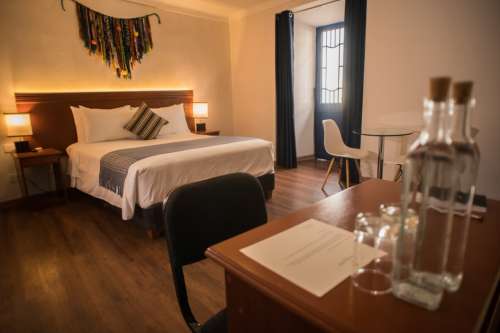 hoteles ferre cusco
