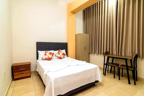matrimonial hotel amaranto tarapoto