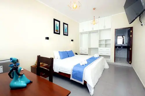 Matrimonial superior tarapoto
