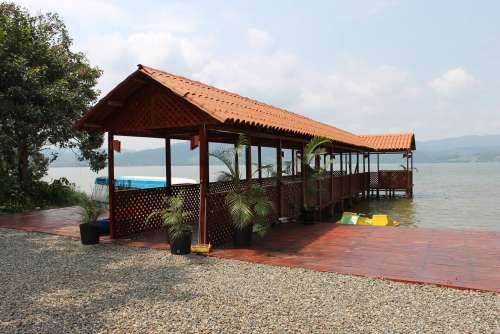 Muelle