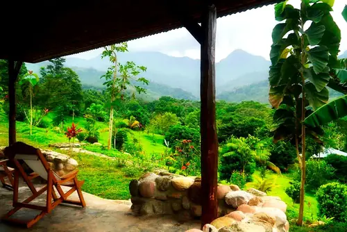 paisaje