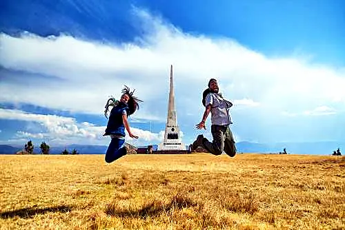 Pampa de Ayacucho
