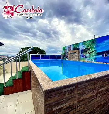 piscina.