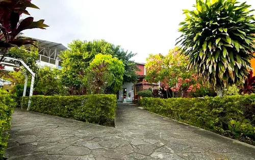 POSADA LOGDE