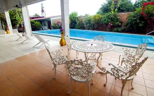POSADA LOGDE