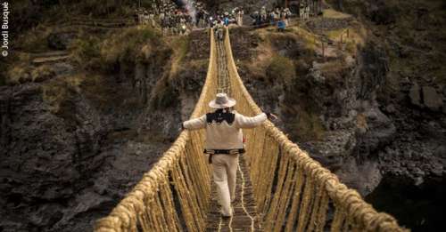 puente inca