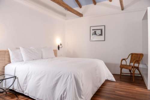 Quinta San Blas by Ananay