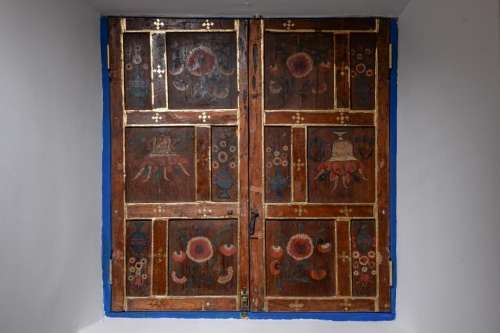 Quinta San Blas by Ananay