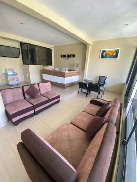 recepcion brito house