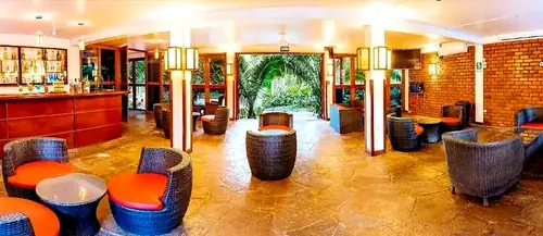 Sala de estar
