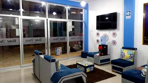 SALA