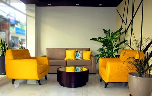 sala estar
