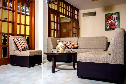 sala estar