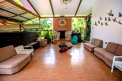 sala estar