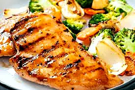 Servicio de cena en Sauce