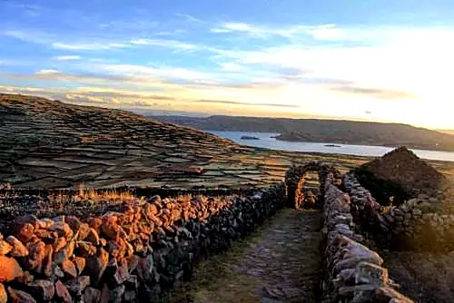Taquile