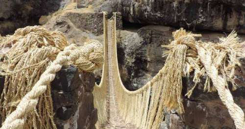 tour de qeswachaka