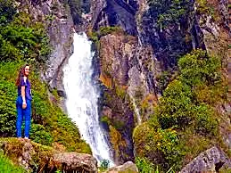 Tour Huancabamba