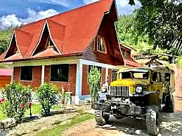 Tour Huancabamba