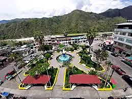 Tour Perené con escala en la Merced