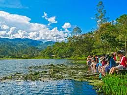 TOUR VILLA RICA