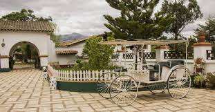 TOURS COLPA Y LLACANORA
