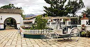TOURS COLPA Y LLACANORA