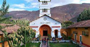 TOURS COLPA Y LLACANORA