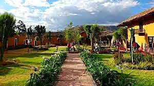 TOURS COLPA Y LLACANORA