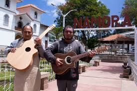 TOURS NAMORA, RUTA DE LAS GUITARRAS.