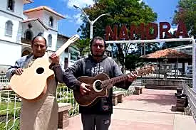 TOURS NAMORA, RUTA DE LAS GUITARRAS.