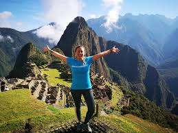 Viaje a MAchu Picchu