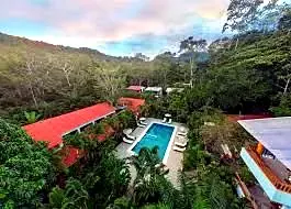 VILLA LU AMAZON LOGDE