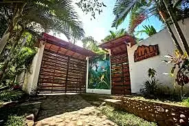 VILLA LU AMAZON LOGDE